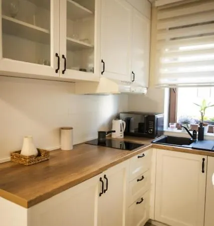 Koricanac Ii Apartment