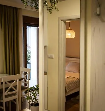 Koricanac Ii Apartment *