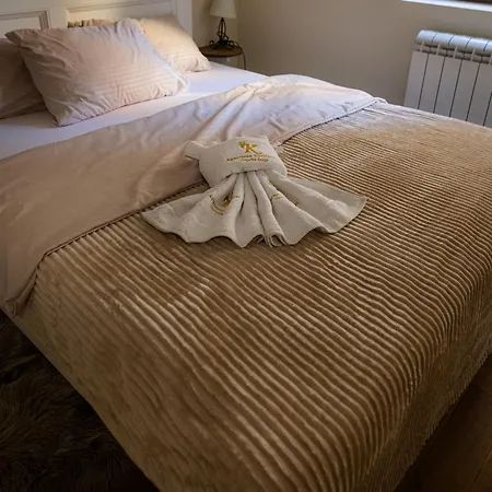 Koricanac Ii 公寓 *