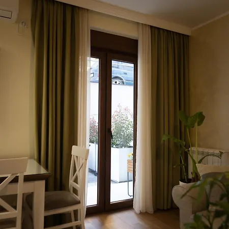 Koricanac Ii Apartment Vrnjacka Banja
