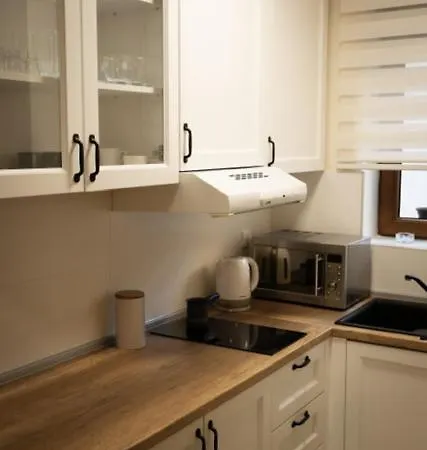 Koricanac Ii Apartment