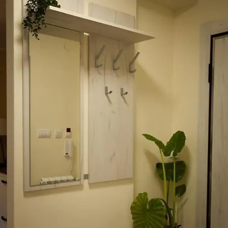 Apartment Koricanac Ii
