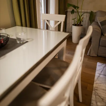 Koricanac Ii Apartment Vrnjacka Banja