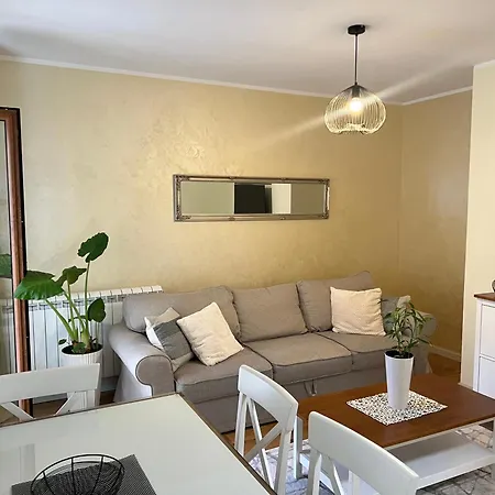 Koricanac Ii 公寓 Vrnjačka Banja