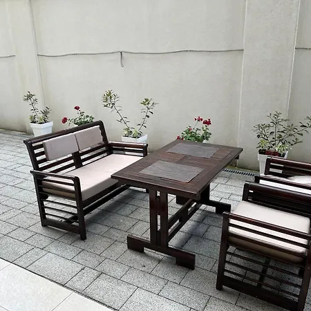 Koricanac Ii 公寓 Vrnjačka Banja