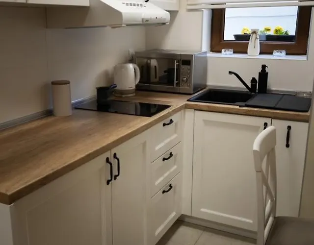 公寓 Koricanac Ii *