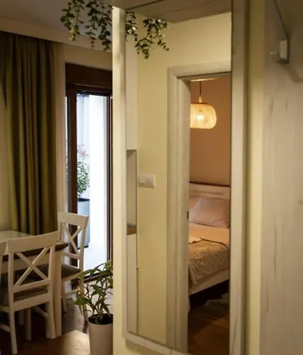 Koricanac Ii 公寓 *