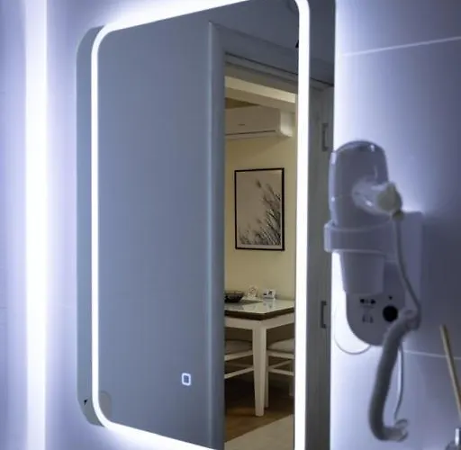 Koricanac Ii 公寓 Vrnjačka Banja