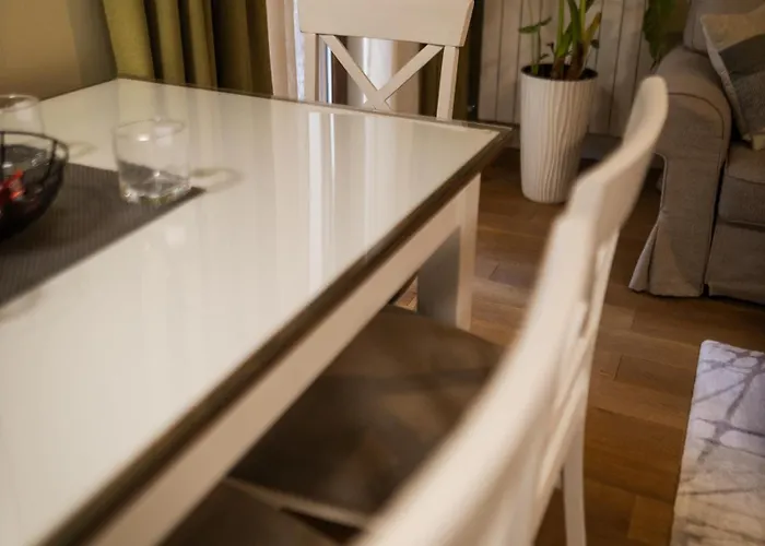 Koricanac Ii 公寓 Vrnjačka Banja