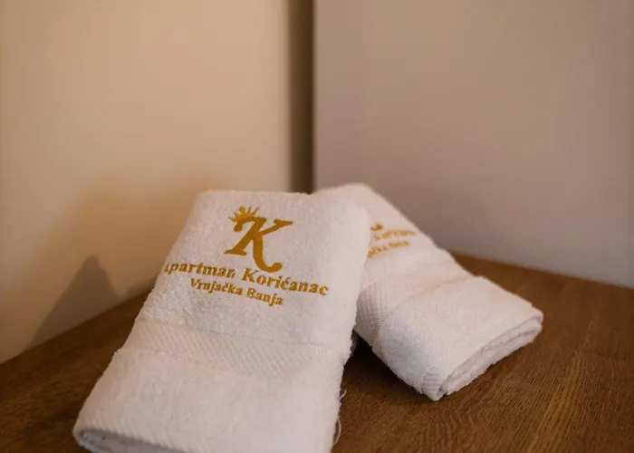 Koricanac Ii * Vrnjačka Banja