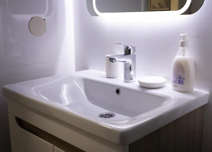 Koricanac Ii 公寓 *