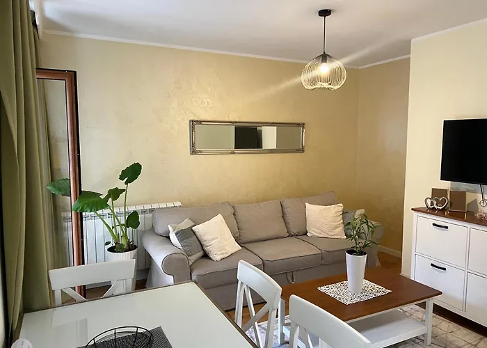 Koricanac Ii 公寓 Vrnjačka Banja